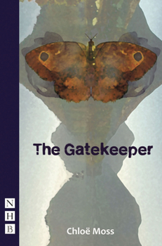 Paperback The Gatekeeper Book