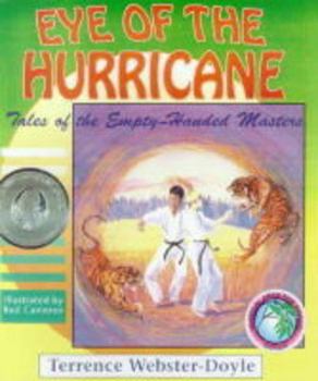 Paperback Eye of the Hurricane Book