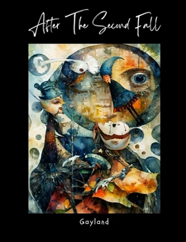 Paperback After the Second Fall Book
