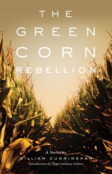 Paperback The Green Corn Rebellion Book