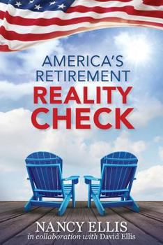 Paperback America's Retirement Reality Check Book