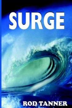 Hardcover Surge Book