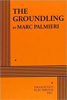 Paperback The Groundling Book