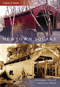 Newtown Square - Book  of the  and Now