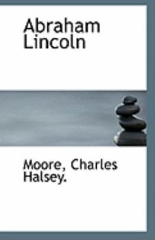 Paperback Abraham Lincoln Book