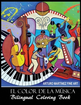 El Color de la Musica: The Music Colors