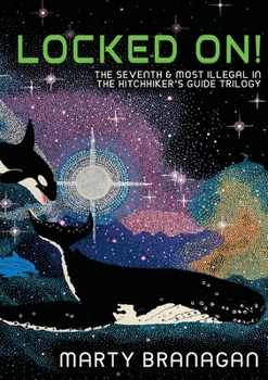 Paperback Locked On! Book