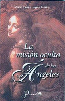 Paperback La Mision Oculta de Los Angeles [Spanish] Book