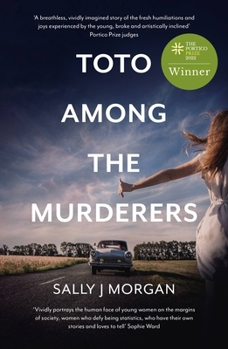 Paperback Toto Among the Murderers Book