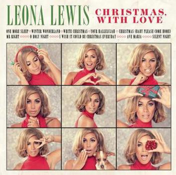 Music - CD Christmas, With Love Book