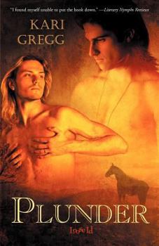 Plunder - Book #2 of the Spoils of War
