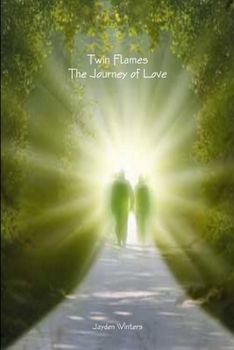 Paperback Twin Flames - The Journey of Love Book