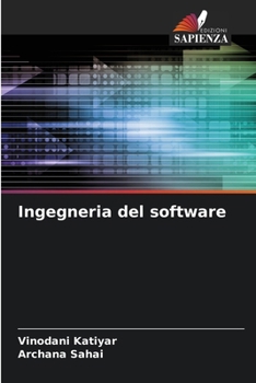 Paperback Ingegneria del software [Italian] Book