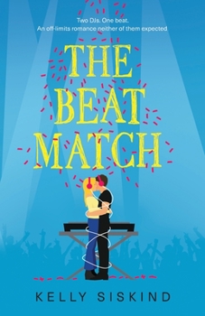 The Beat Match - Book #3 of the Showmen