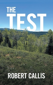 Paperback The Test Book
