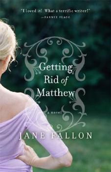 Paperback Getting Rid of Matthew Book