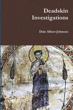 Paperback Deadskin Investigations Book