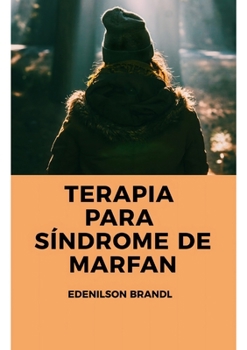Paperback Terapia para Síndrome de Marfan [Portuguese] Book