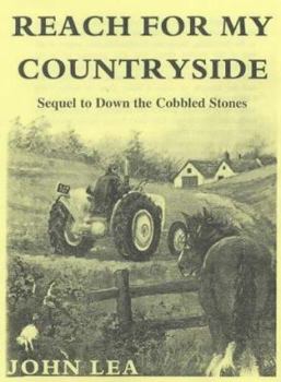 Paperback Reach for My Countryside Book