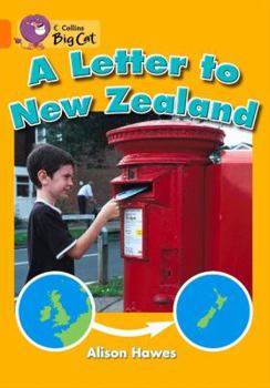 A Letter to New Zealand