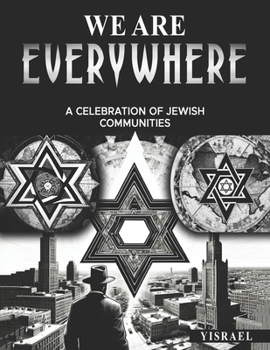 Paperback We Are EVERYWHERE Book