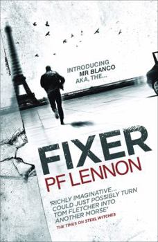 Hardcover Fixer Book