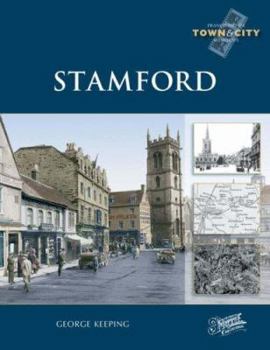 Paperback Francis Frith's Stamford Book