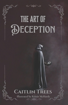 Paperback The Art of Deception Book