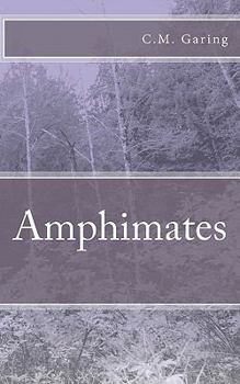 Paperback Amphimates Book
