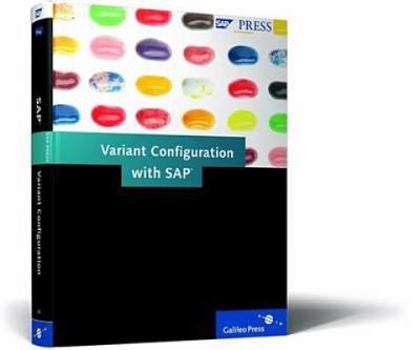 Hardcover Variant Configuration with SAP Book