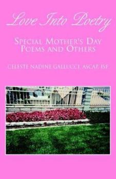Paperback Mother's Day Poems and Others in Rhyme Book