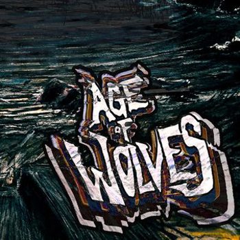 Vinyl Age Of Wolves Book