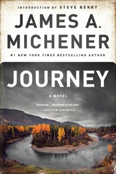 Paperback Journey Book