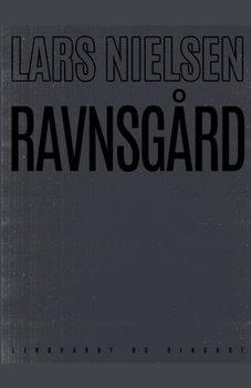 Paperback Ravnsg?rd [Danish] Book