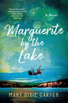 Marguerite by the Lake: A Novel