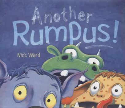 Another Rumpus