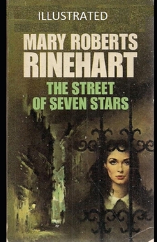 Paperback The Street of Seven Stars Illustrated Book