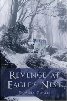 Paperback Revenge at Eagle's Nest Book