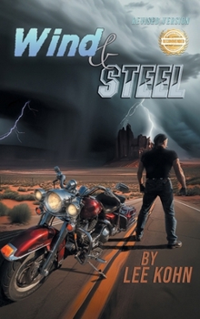 Hardcover Wind and Steel Revised Book