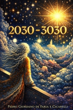 Paperback 2030 - 3030 [Portuguese] Book