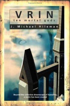 Paperback Vrin: Ten Mortal Gods Book