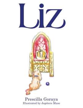 Paperback Liz Book
