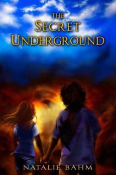 Paperback The Secret Underground Book