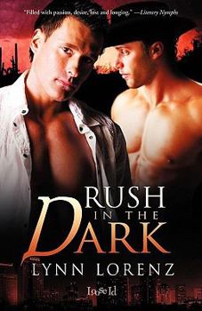 Paperback Rush in the Dark: Common Powers 2 Book