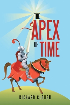 Paperback The Apex of Time Book