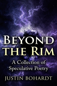 Paperback Beyond the Rim: A Collection of Poetry Book