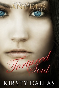 Paperback Tortured Soul Book