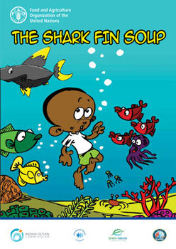 The Shark Fin Soup