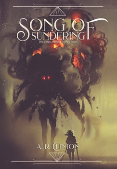 Hardcover Song of Sundering Book