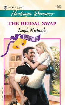 Mass Market Paperback Bridal Swap (Nearlyweds) Book